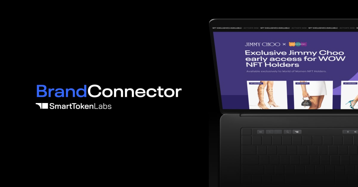 Brand Connector