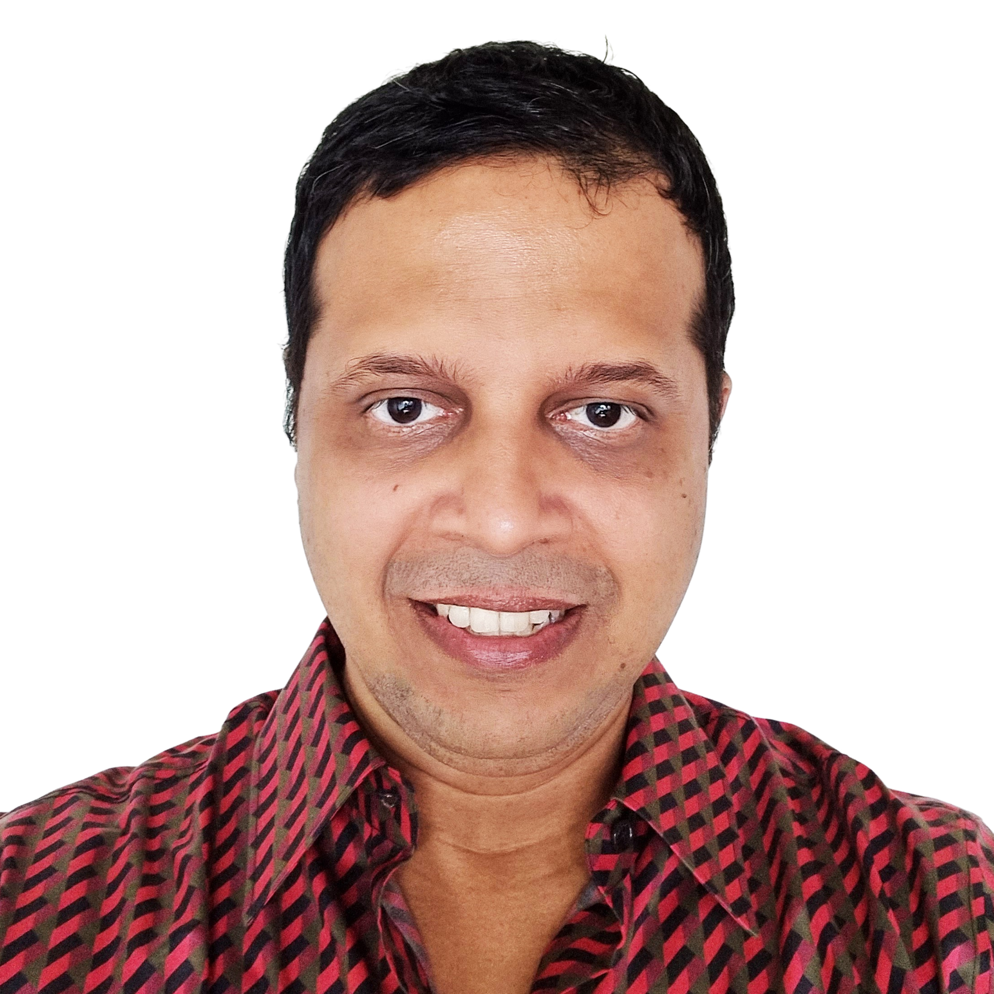 Vivek Ramachandran