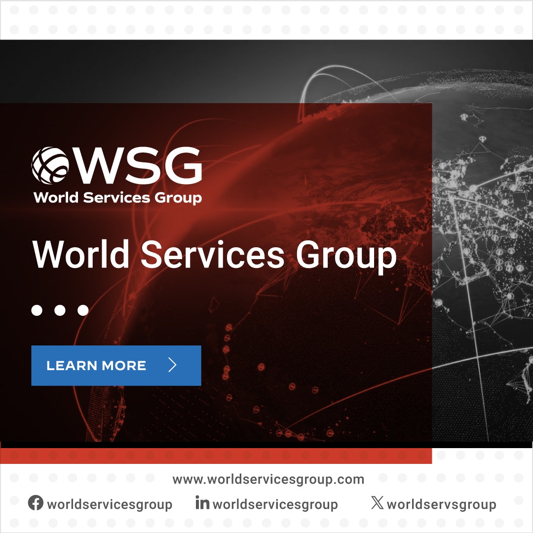 World Services Group Earns Band 1 Chambers and Partners Rankings Across Global and Regional Guides for 2026
