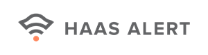 HAAS Alert Launches 