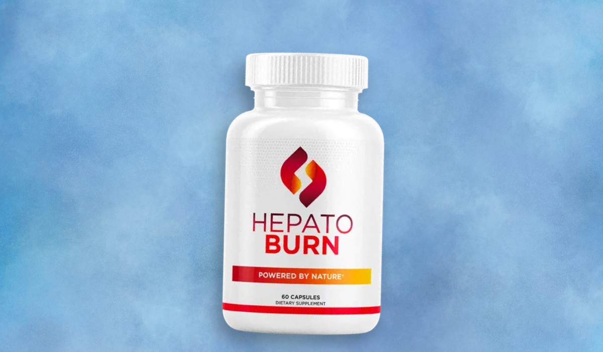 HepatoBurn