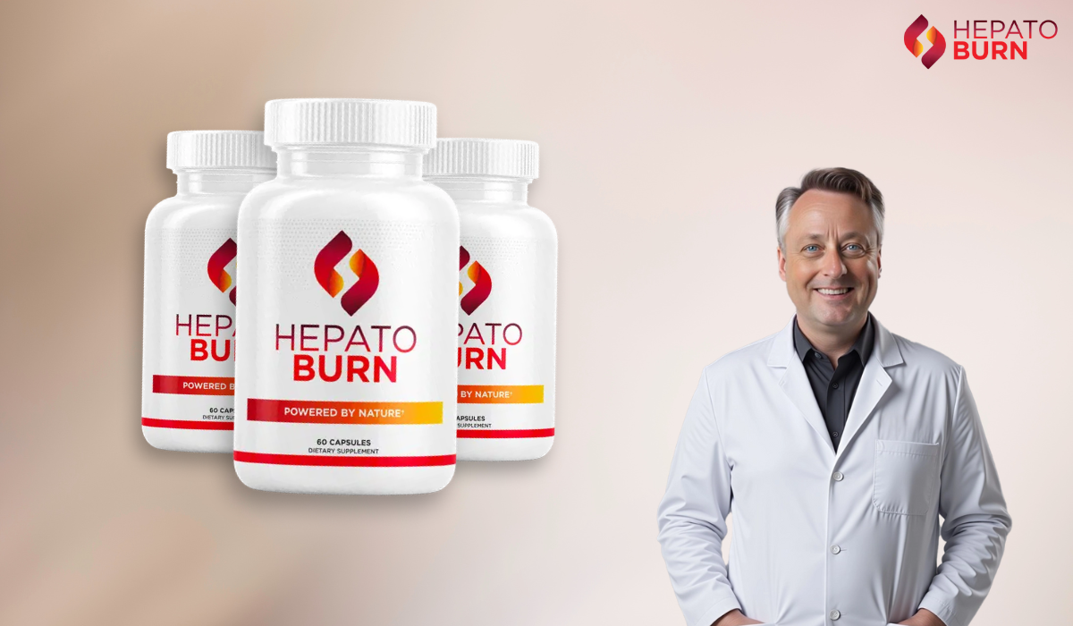 HepatoBurn Investigated (SAFETY REPORT) Is This Liver Formula Legit? Side Effects, Risks, and Warnings Explained