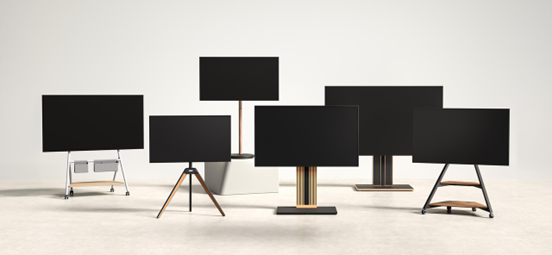 FITUEYES TV Stand Collections 2025