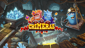 Featured Image for Chimeras