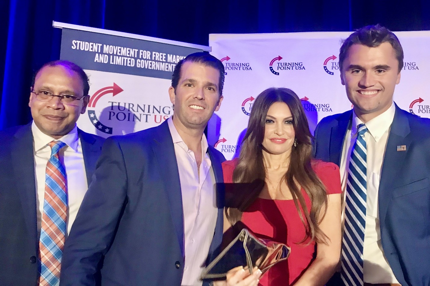 Zahid F Sarder Saddi Condemns Charlie Kirk’s Killing, Calls for End to Political Violence