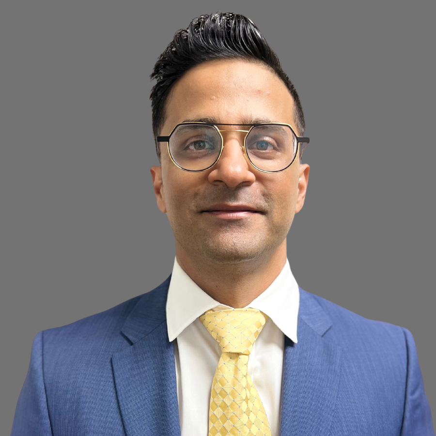 Dr. Dushyant Singh Joins AGA in Tulsa