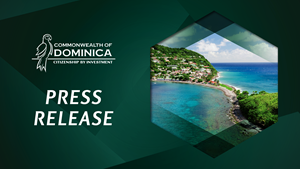 Dominica consolidate