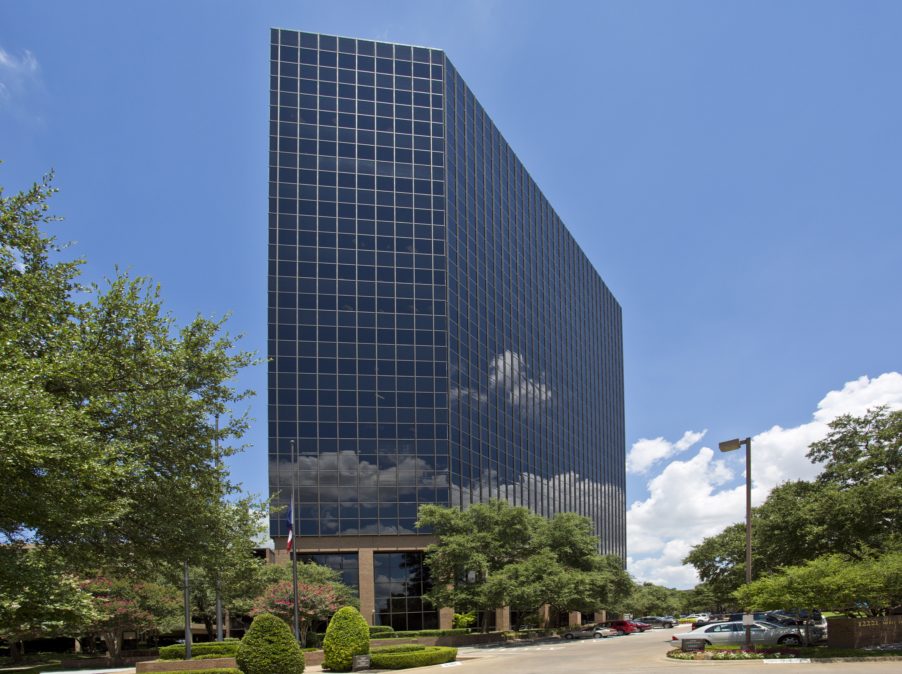 Three Forest Plaza Office Building