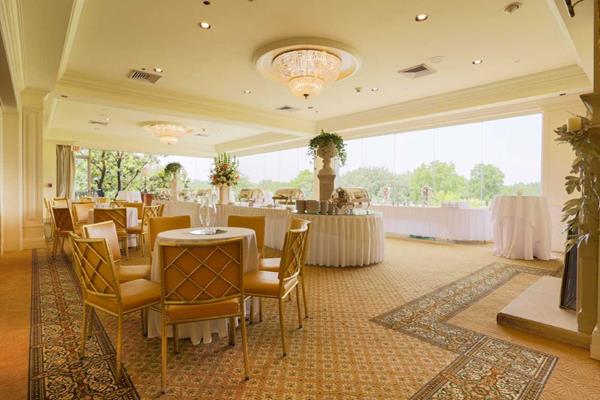 Chateau Golf & Country Club - Private Event Space