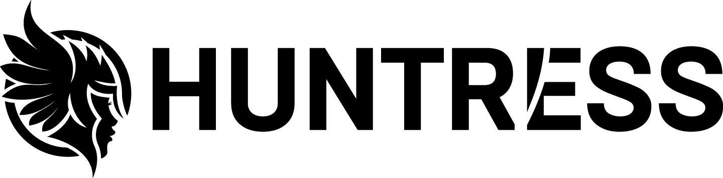 Huntress Logo - Wide (black, medium).png