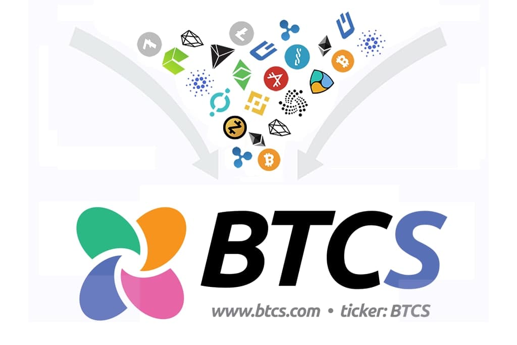 BTCS Inc.