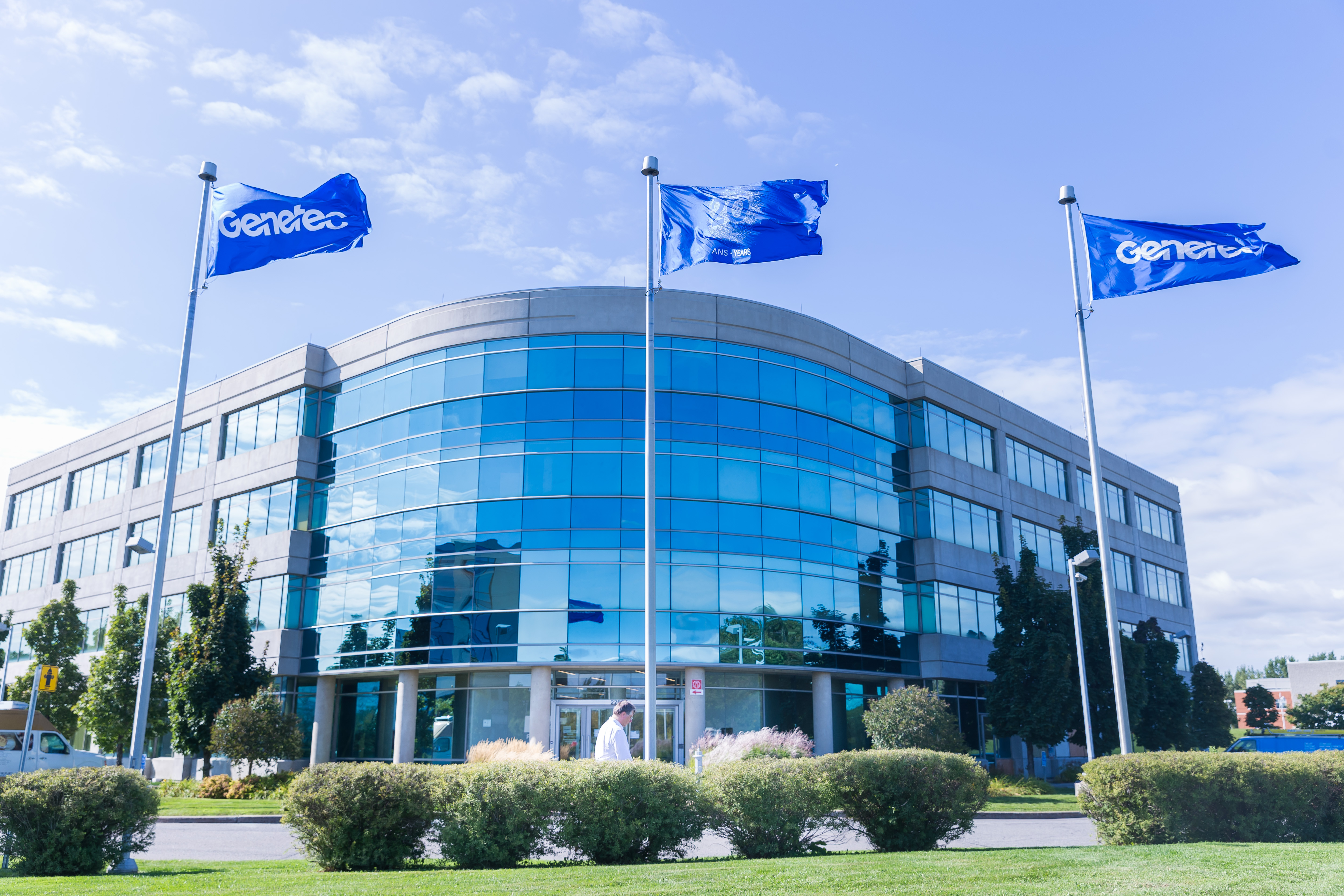 Genetec supports global growth with new office expansions