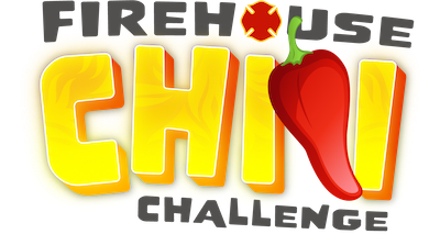 Firehouse Chili Challenge Logo