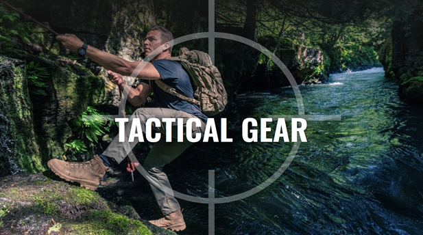 Tactical Gear: Visit our eCommerce website at www.tacticalgearexperts.ca or www.tacticalgearexperts.com and be the first to view our vast lineup of leading brands and their product offerings.