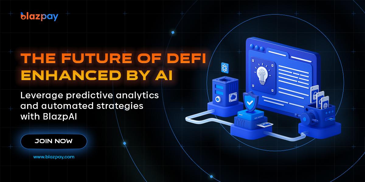 Blazpay – Crypto Presale