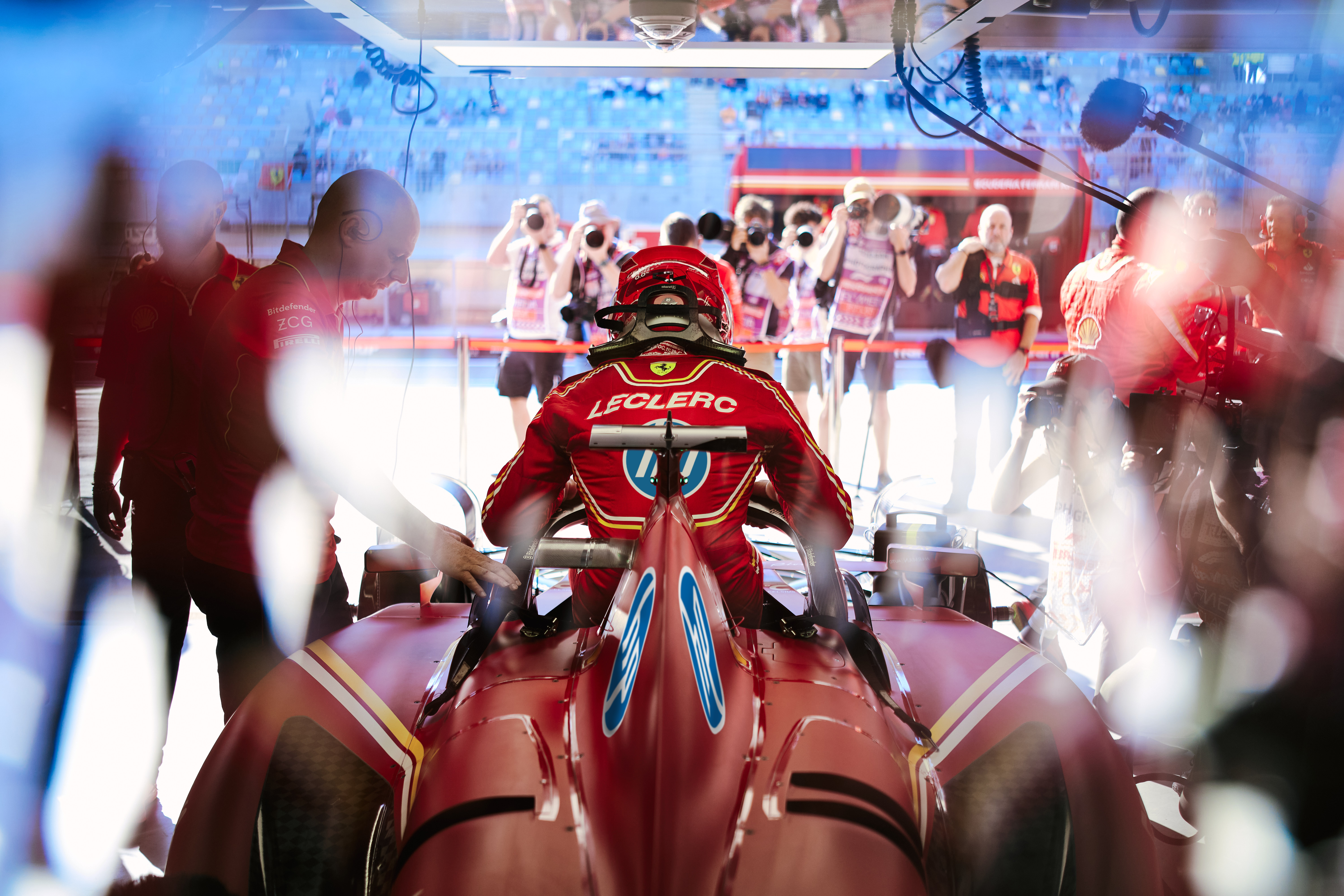 Scuderia Ferrari HP_Charles Leclerc