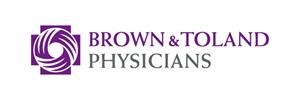 Brown & Toland Physi