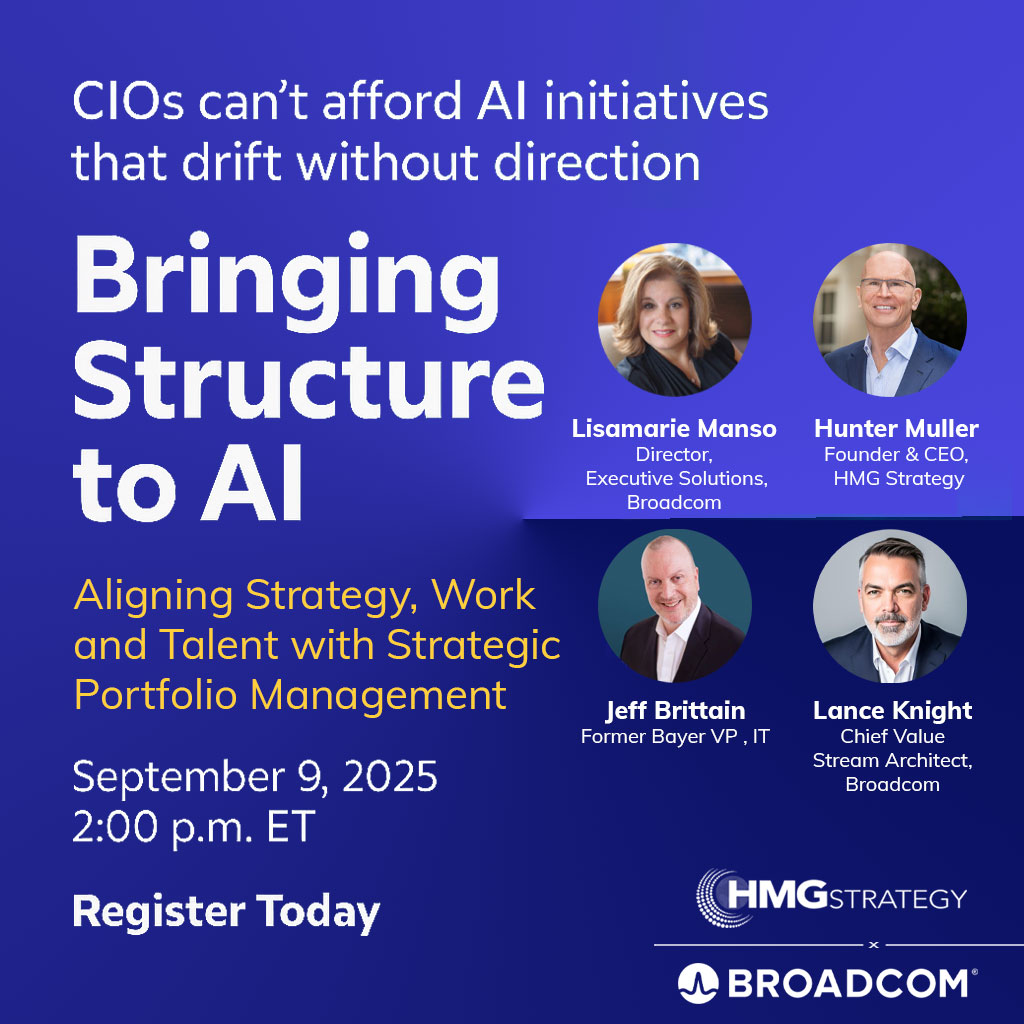 Bringing Structure to AI