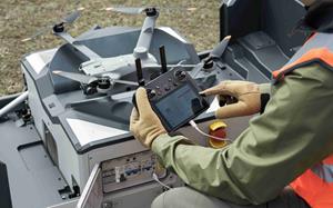 Enhanced Features for Ultimate Drone Automation