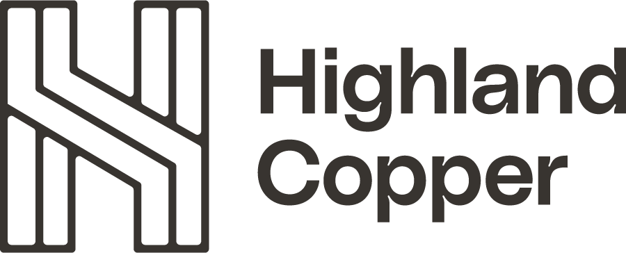 Highland Copper Announces Appointment of Barry O’Shea as Chief Executive Officer