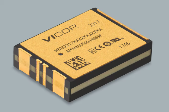 Vicor patents asserted against infringing NBMs withstand validity challenges