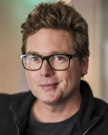 Biz Stone