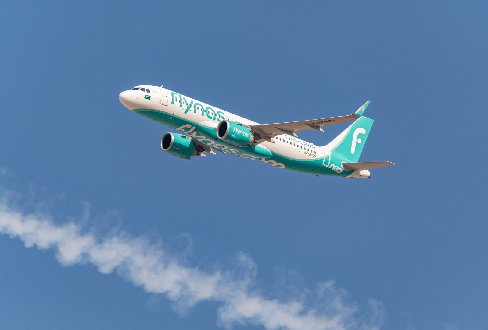 flynas