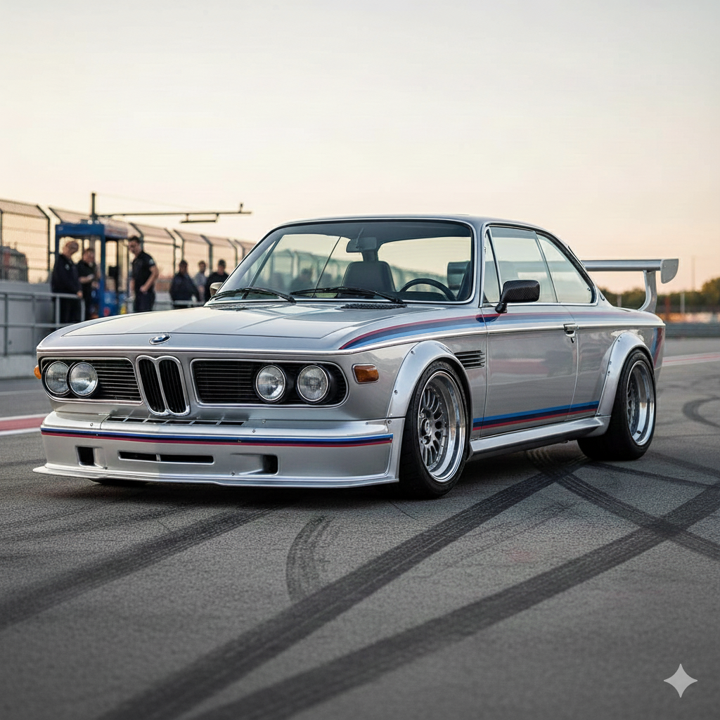 ECD Auto Design Announces Expanded 2026 Product Lineup, Including New Heritage Programs, Modern Platforms, and Upgraded Safety Innovations