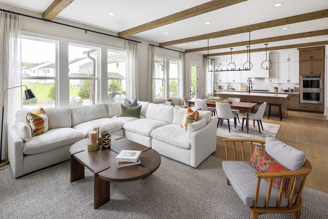 Toll Brothers Announces New Home Designs in Jason's Walk Community in Cumming, Georgia