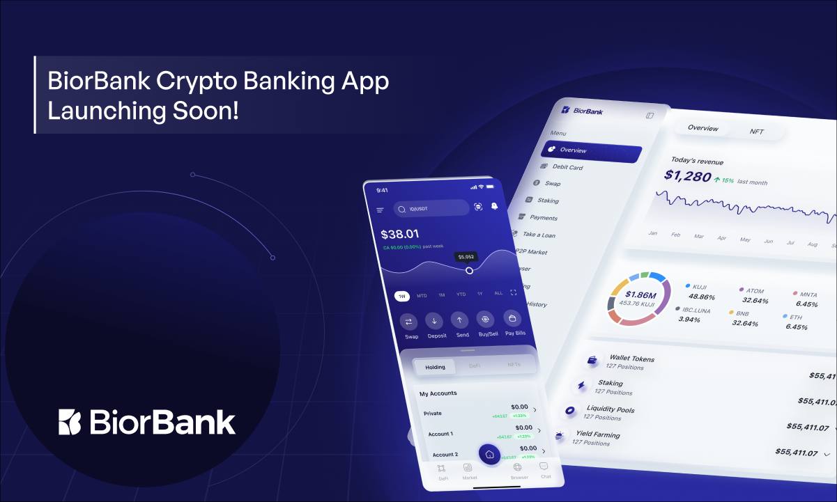 BiorBank