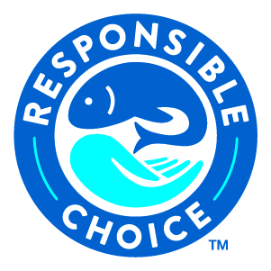 Responsible Choice™ seafood Logo