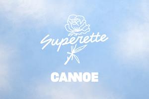 Superette Acquires Cannoe