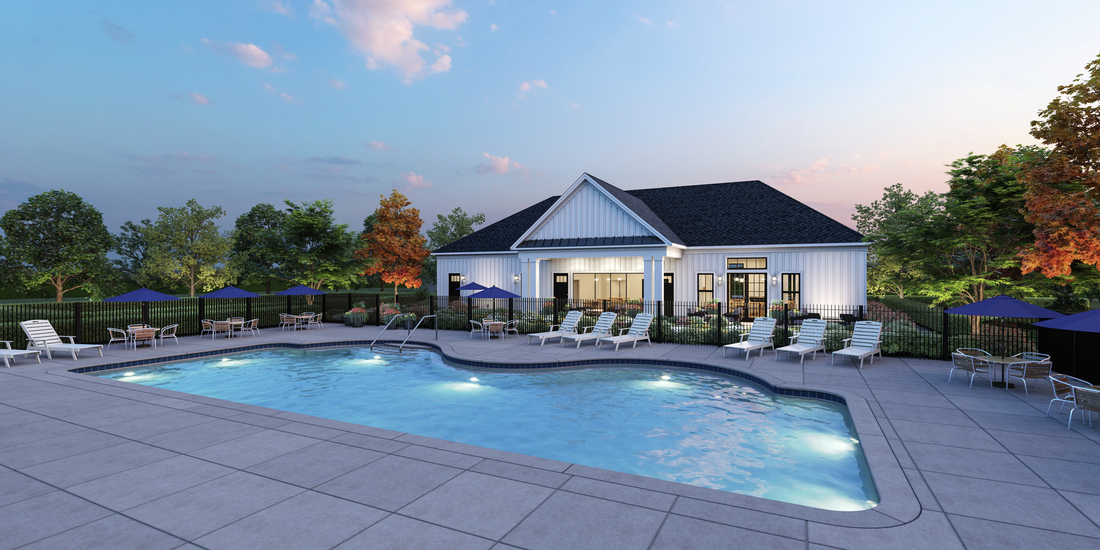 Regent Oaks at Freehold by Toll Brothers