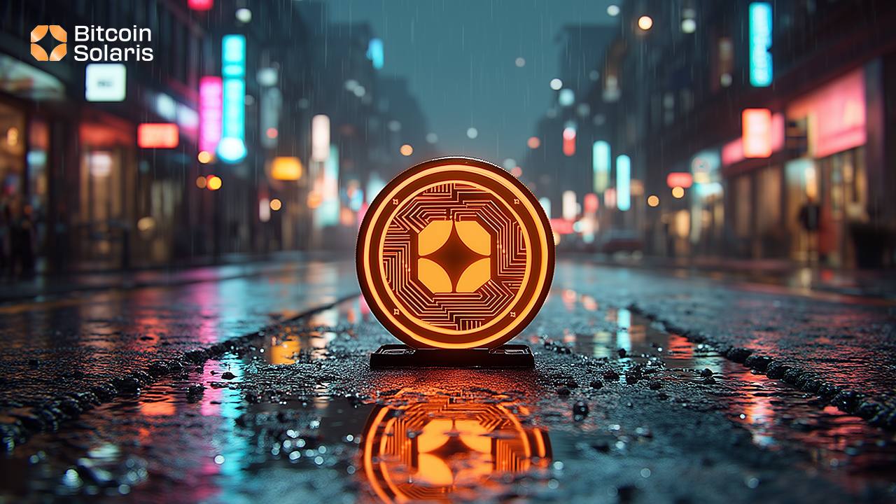Bitcoin Solaris