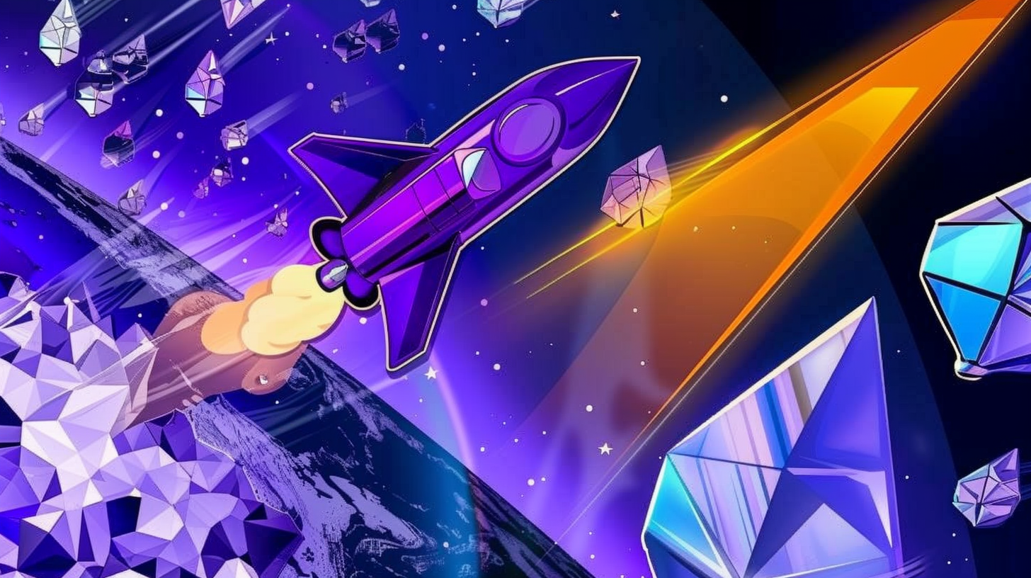 New Crypto Mutuum Finance (MUTM) Nears $20M Raised as V1 Protocol Updates Approach1