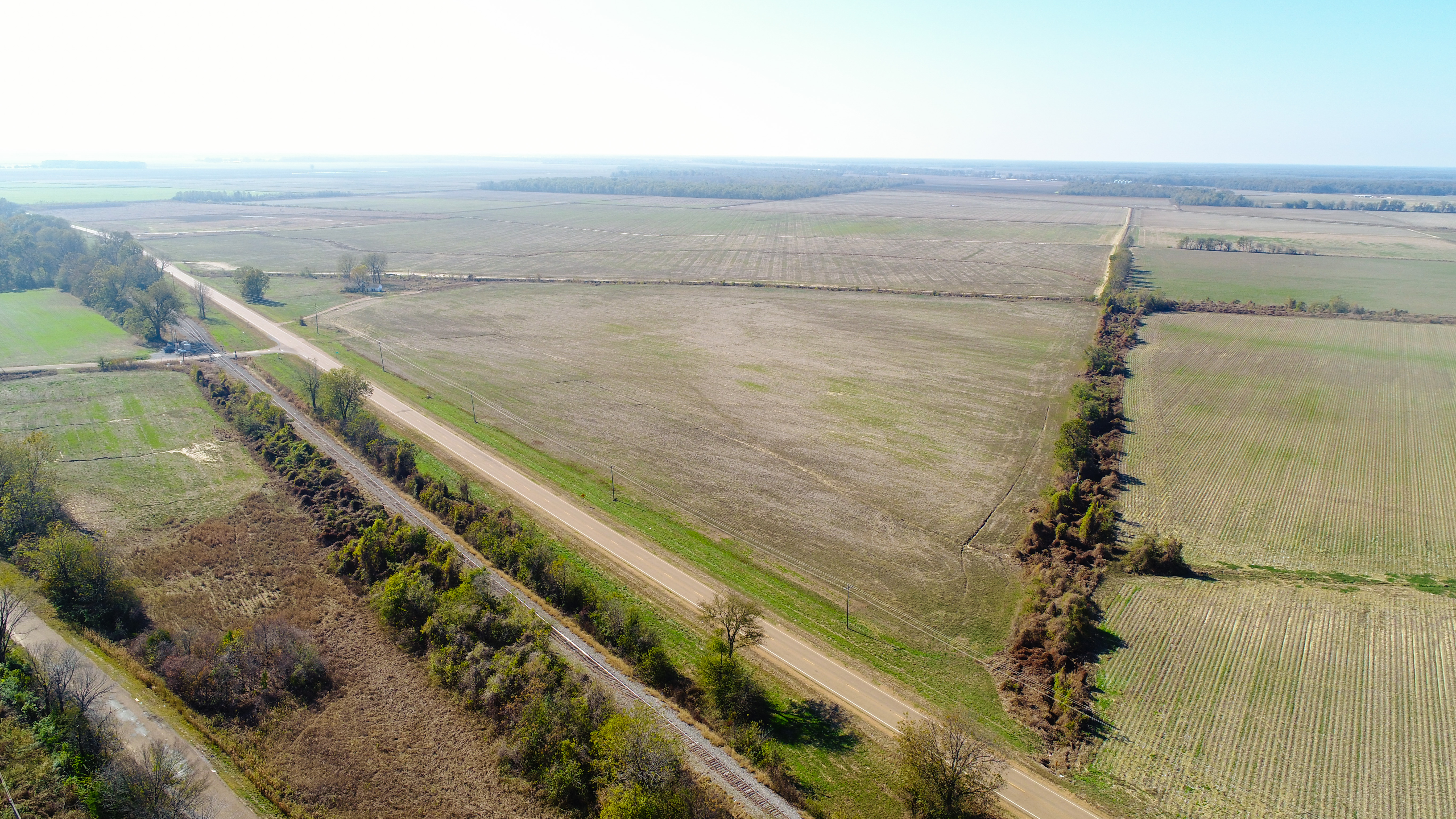 Yazoo City Farm