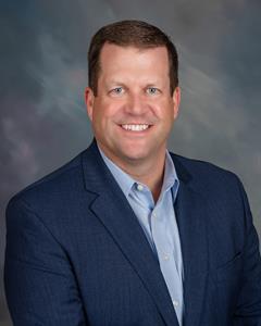 <div>Andy Baker Named Regional President for F&M Bank Northern Indiana Market</div>