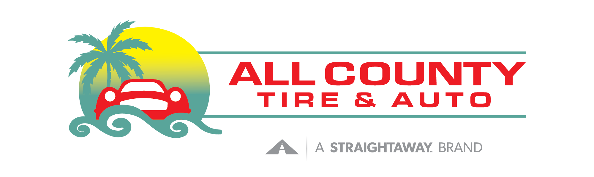 All County Tire & Au