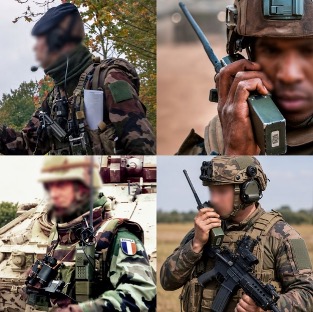 French Army Technical Section (STAT) Awards Novacium a Contract to Supply High-Capacity Prototype Batteries for Tactical Radios