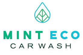 Mint Eco Car Wash an