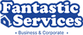 Fantastic Commercial Services Logo