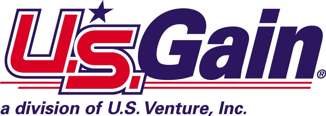 U.S. Gain Expands Po