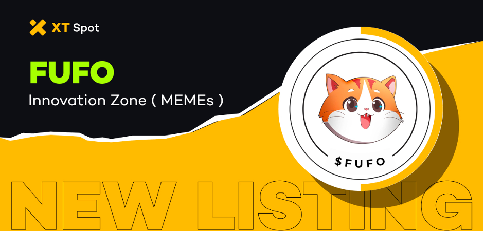 FUFO (FUFO CAT) Listing on XT