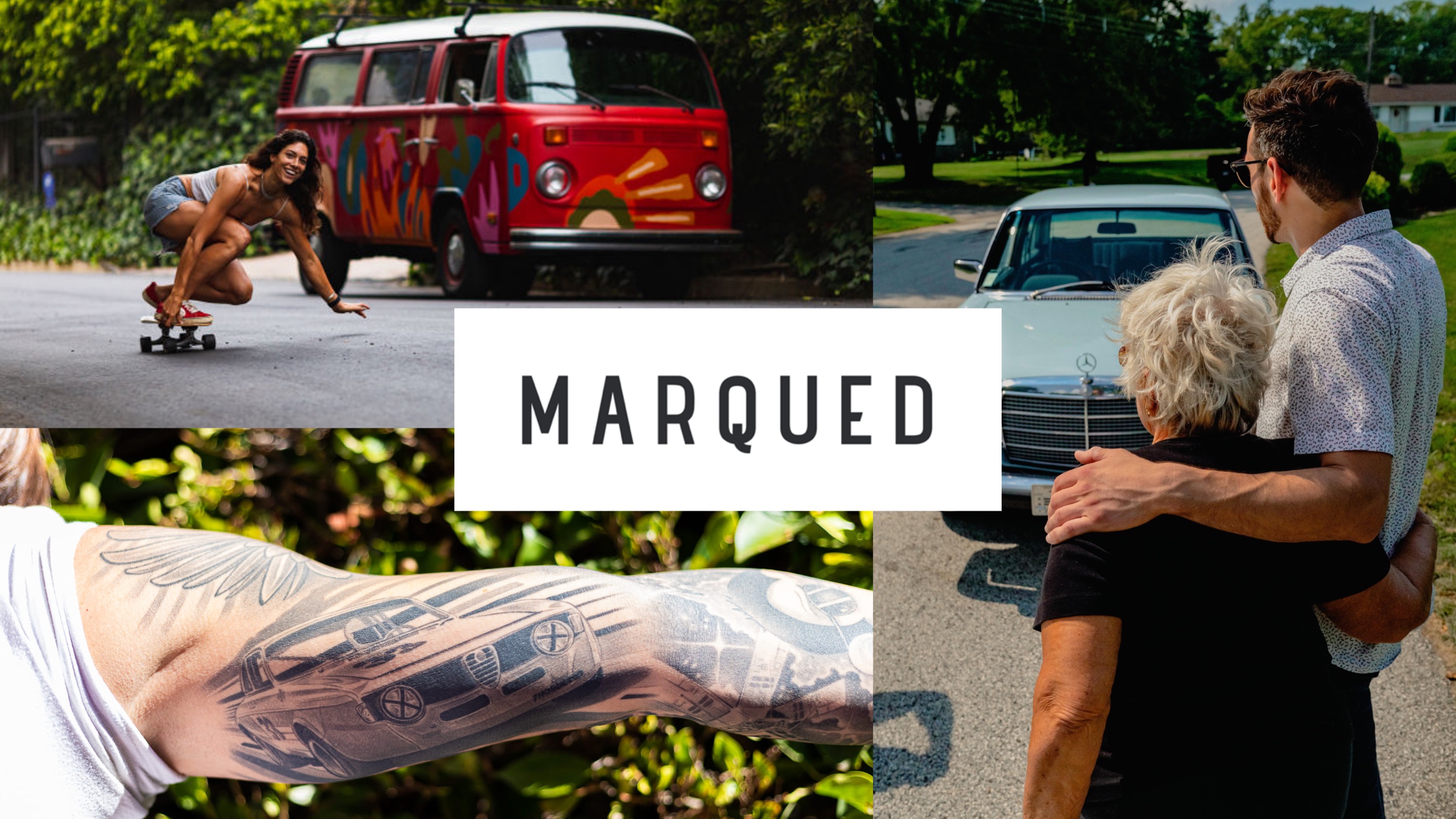 Marqued celebrates 1st anniversary as marketplace for collectible cars