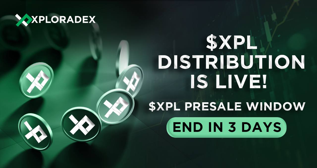 XploraDEX