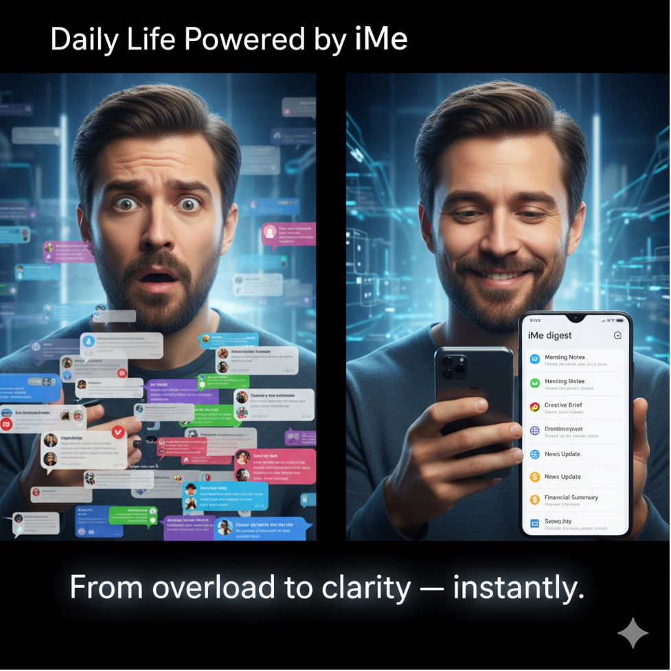 iMe Lab Ltd