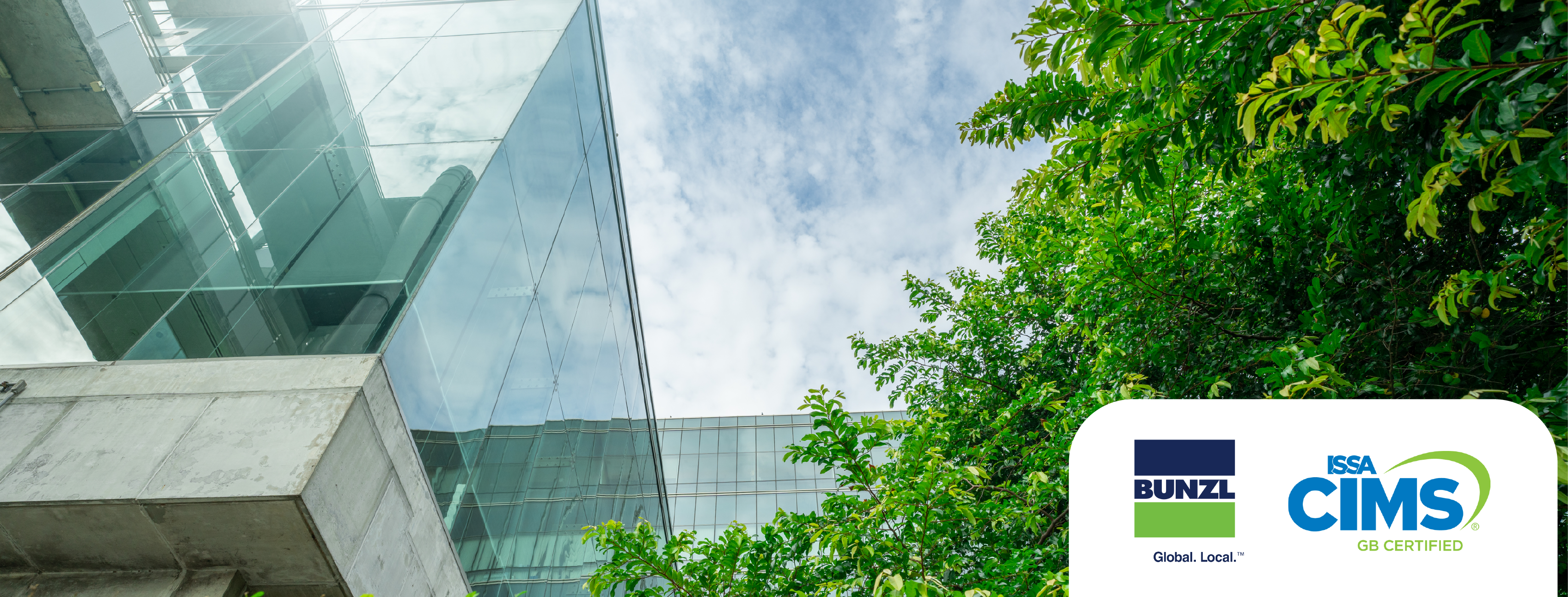 Bunzl Nettoyage et hygiène