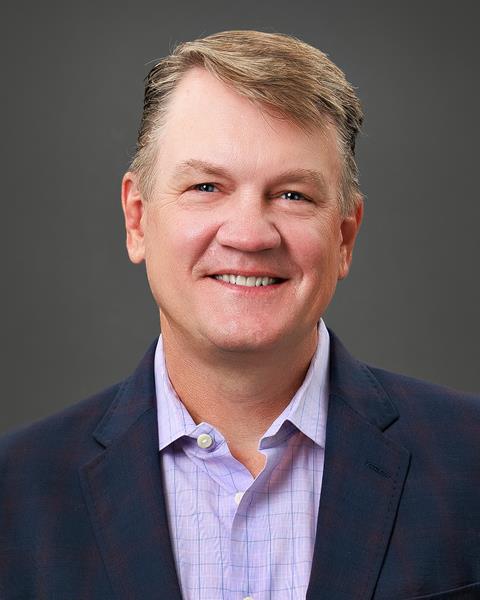 Patrick Morrissey, Chief Growth Officer