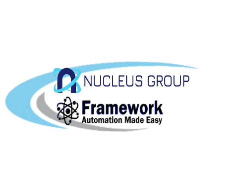 Nucleus and Framework