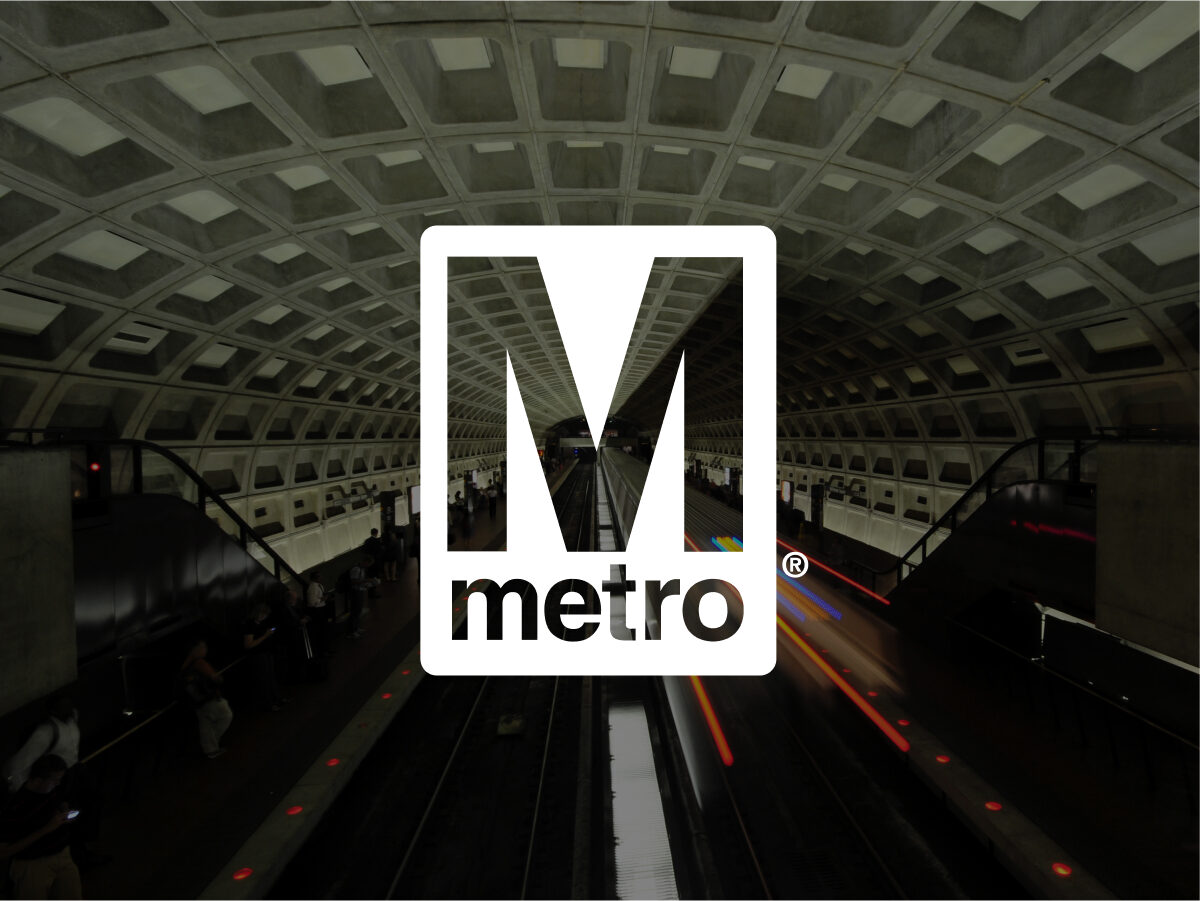 DC Metro